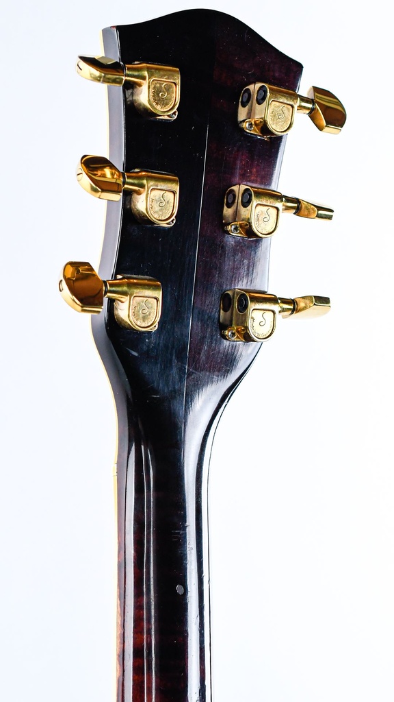Gretsch 7691 Super Chet Walnut 1976 | The Fellowship of
